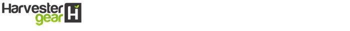 HarvesterGear Header